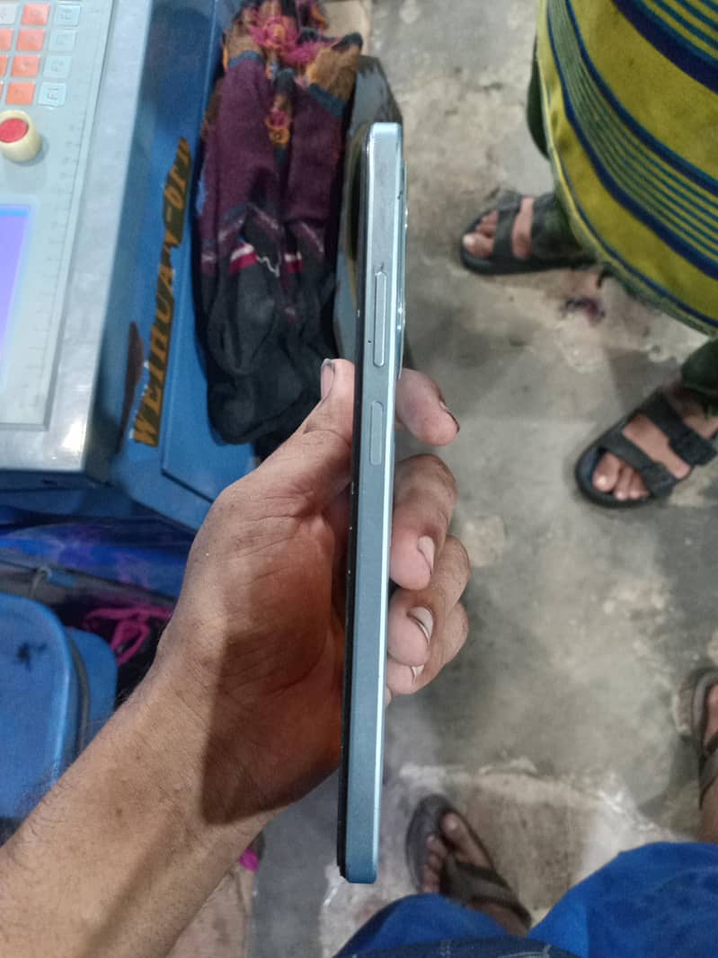 OPPO A3x 2