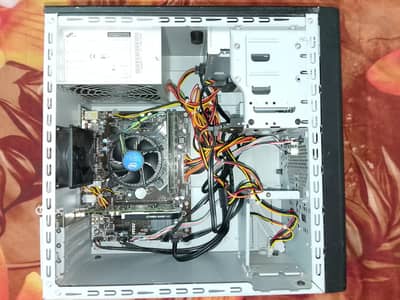 Core I5 7 gen 8gb DDR4 128ssd 500hhd 2gb gpu