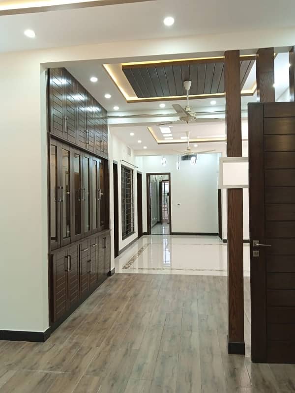 Ground Portion For Rent 1