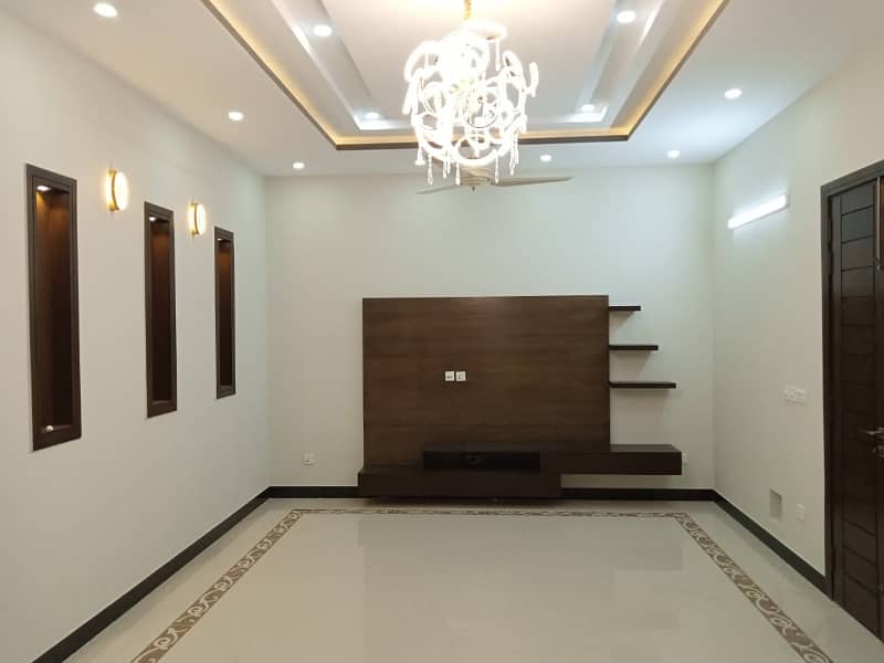 Ground Portion For Rent 4