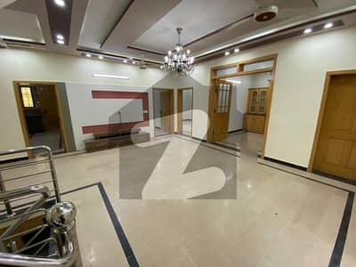 14 Marla Upper Portion For Rent In G-13