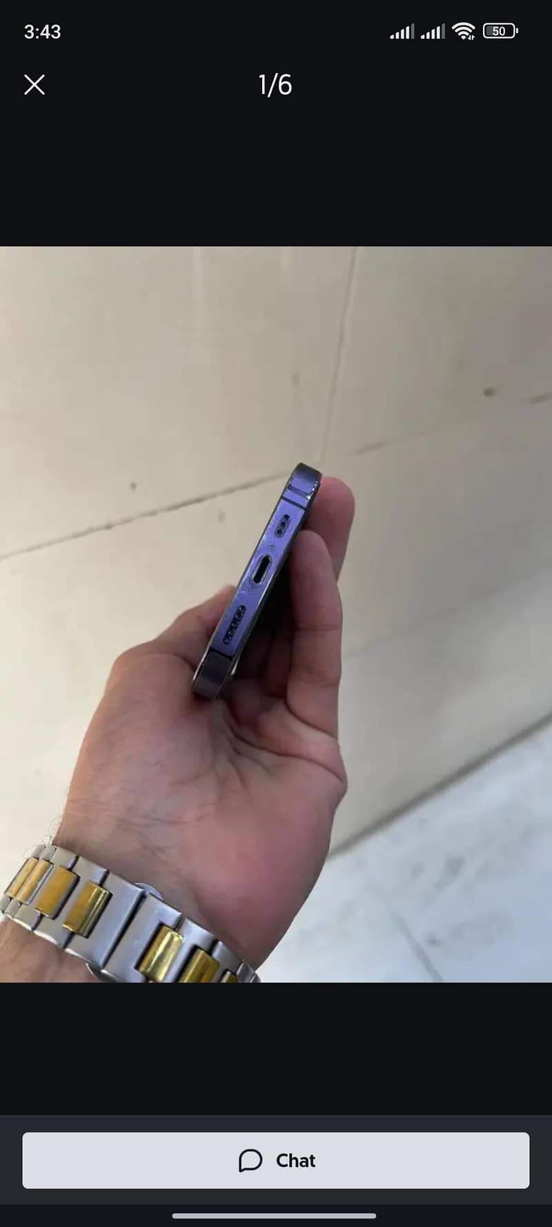 Apple iPhone 14 Pro 2