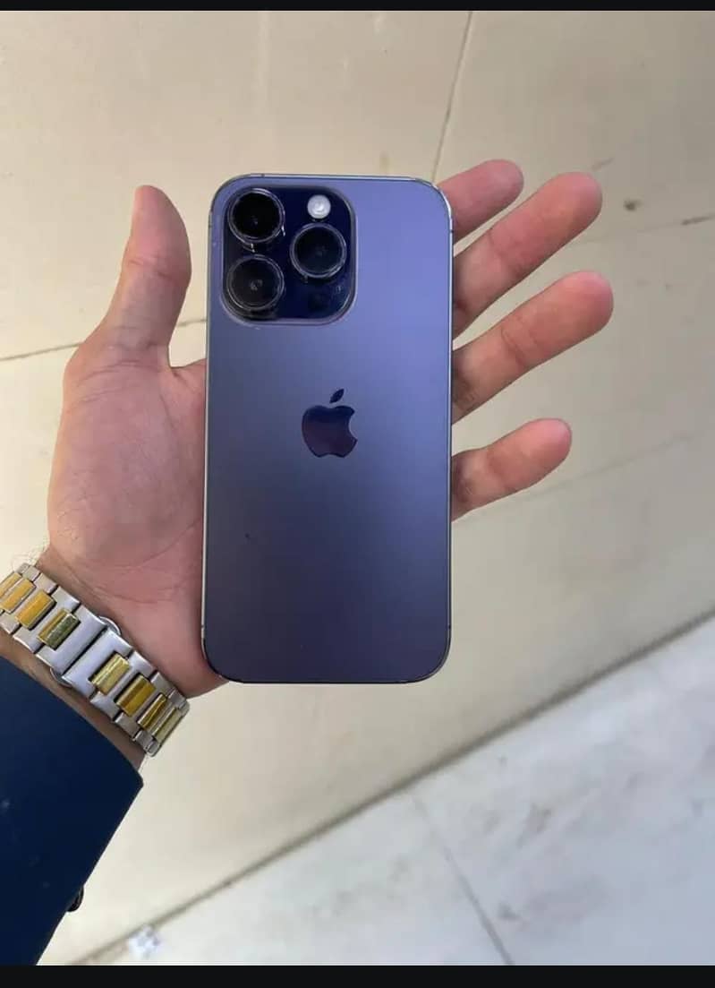 Apple iPhone 14 Pro 3