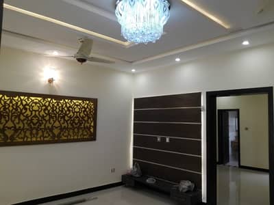 A 4 Marla House Located In G-14/4 Is Available For Rent
