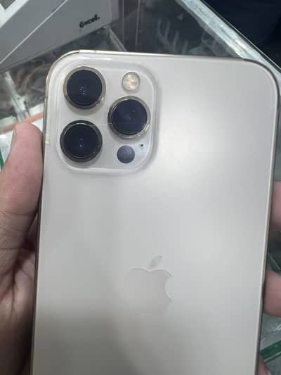Apple iPhone 12 Pro Max