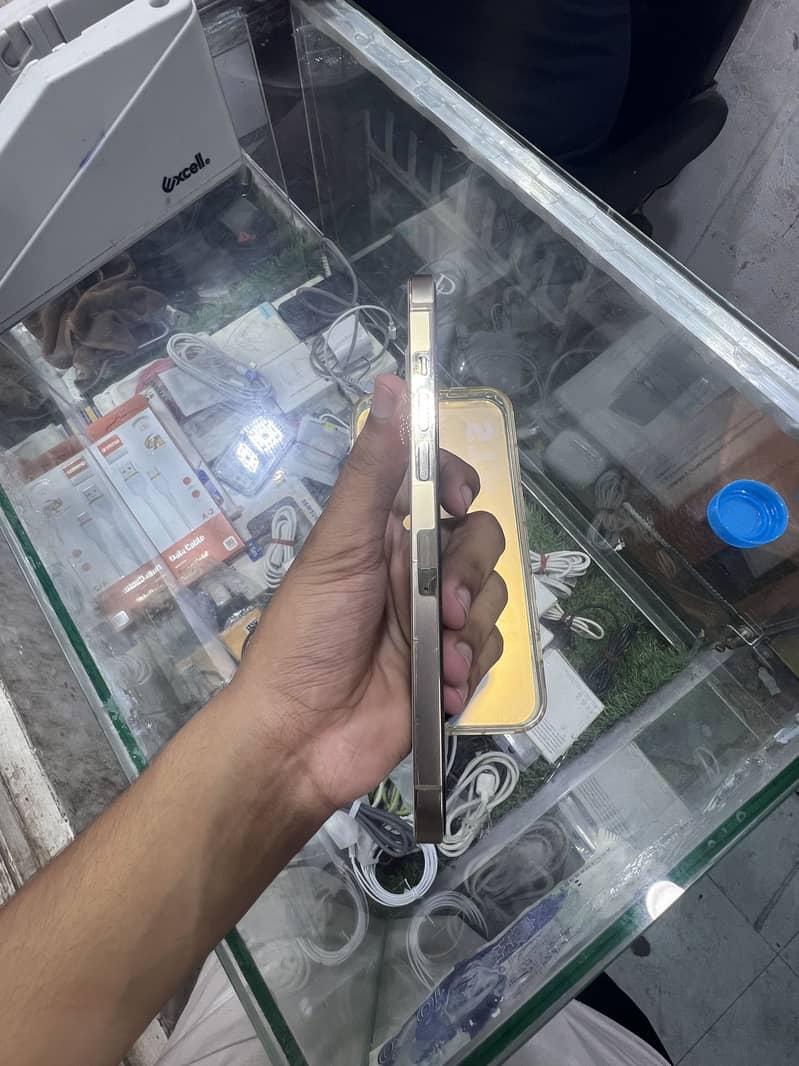 Apple iPhone 12 Pro Max 2