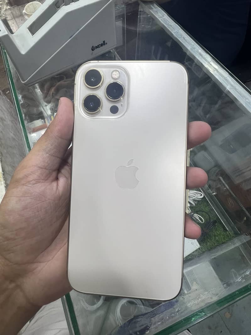 Apple iPhone 12 Pro Max 6