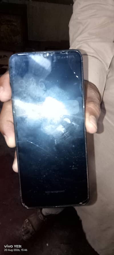 Nokia G21