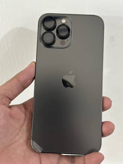 Apple iPhone 13 Pro Max dual sim pta