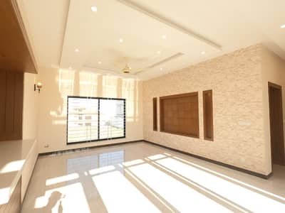 Ready To Rent A Lower Portion 8 Marla In G-14/2 Islamabad