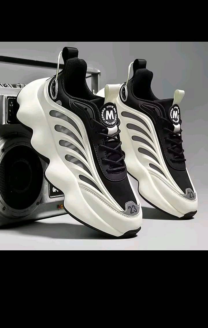 Stylish Shose 0