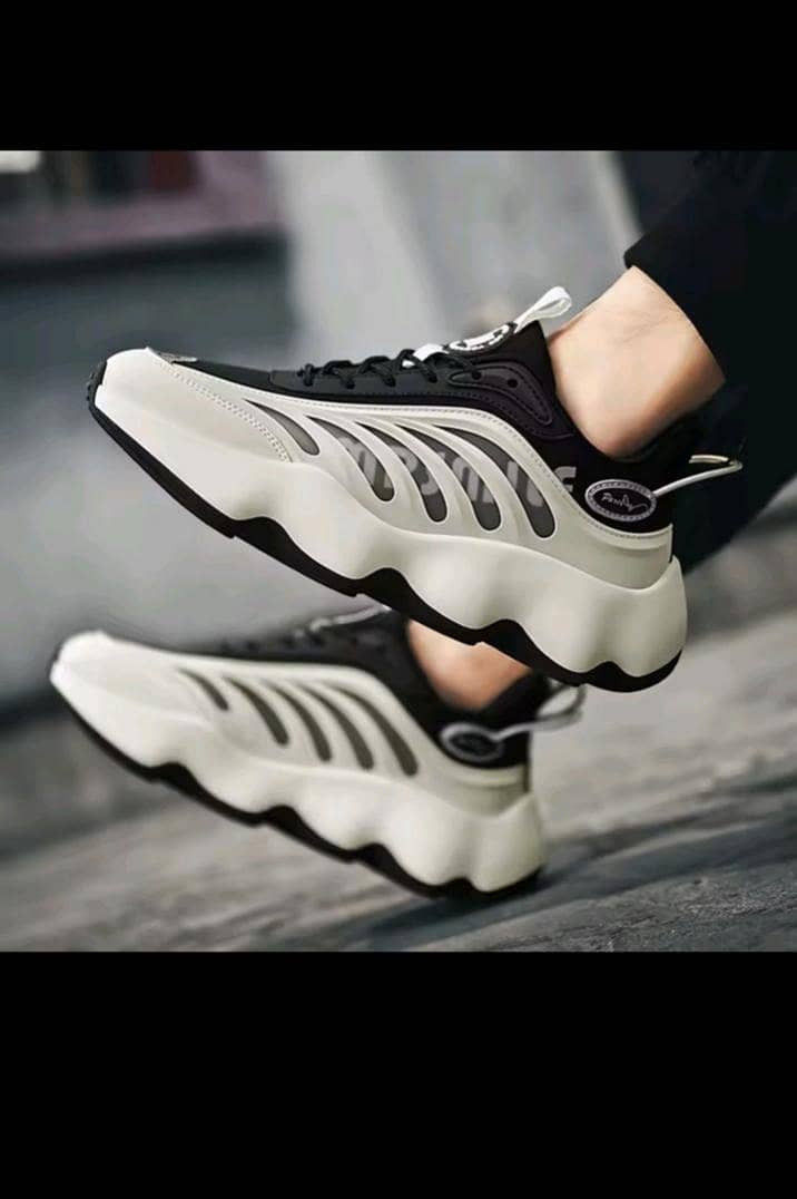 Stylish Shose 1
