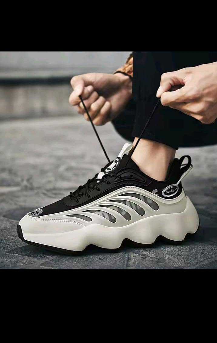 Stylish Shose 2