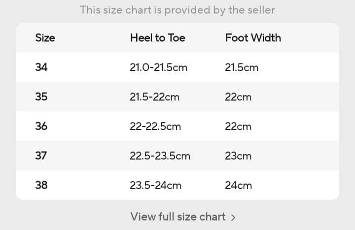 Stylish Shose 3