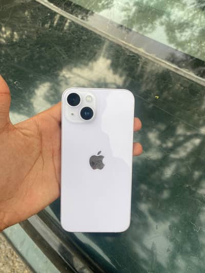 Apple iPhone 14