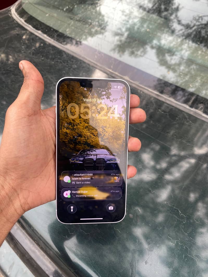 Apple iPhone 14 1