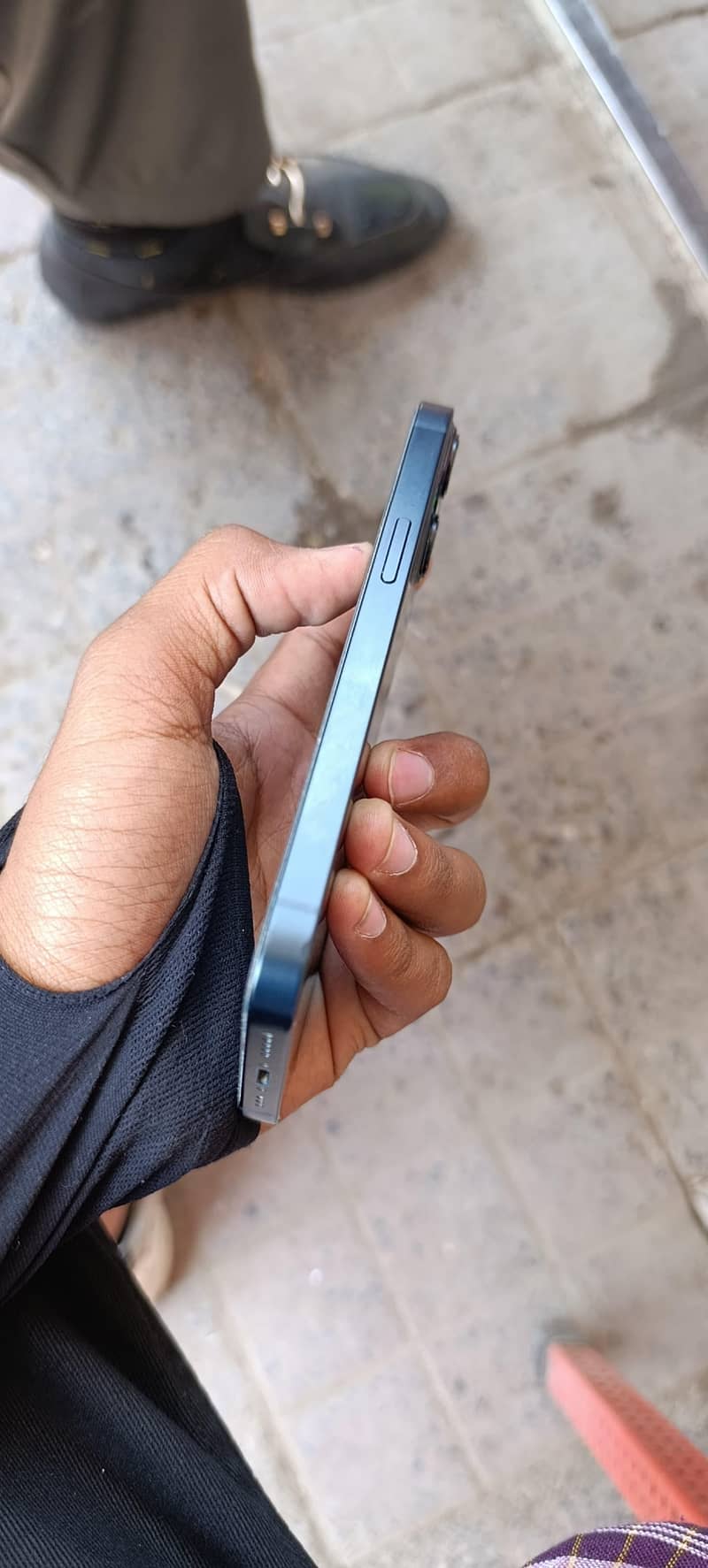 Apple iPhone 13 7