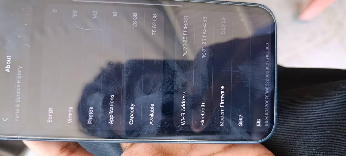 Apple iPhone 13 10