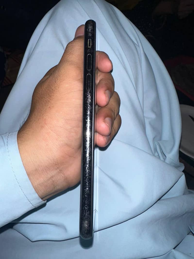 Apple iPhone X 0