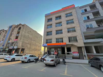 Brand New Fully Furnished Apartment Available For Rent