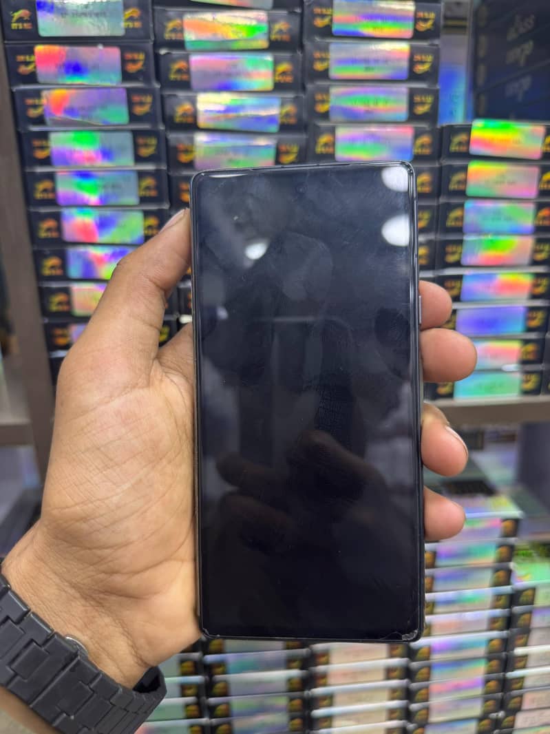 Google Pixel 7a 0