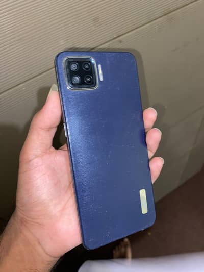 OPPO f17