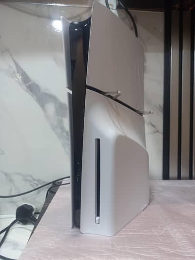 ps5 slim UK with games