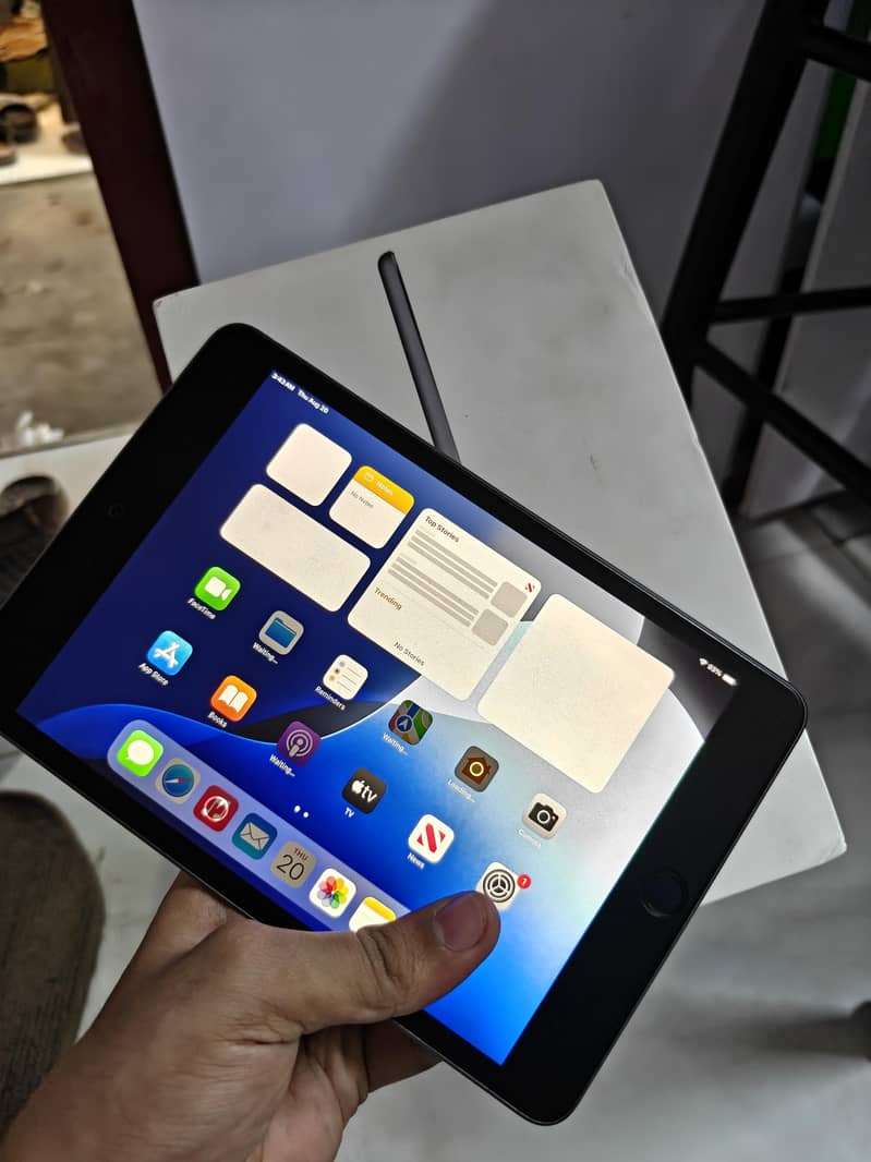 IPad mani 5 1