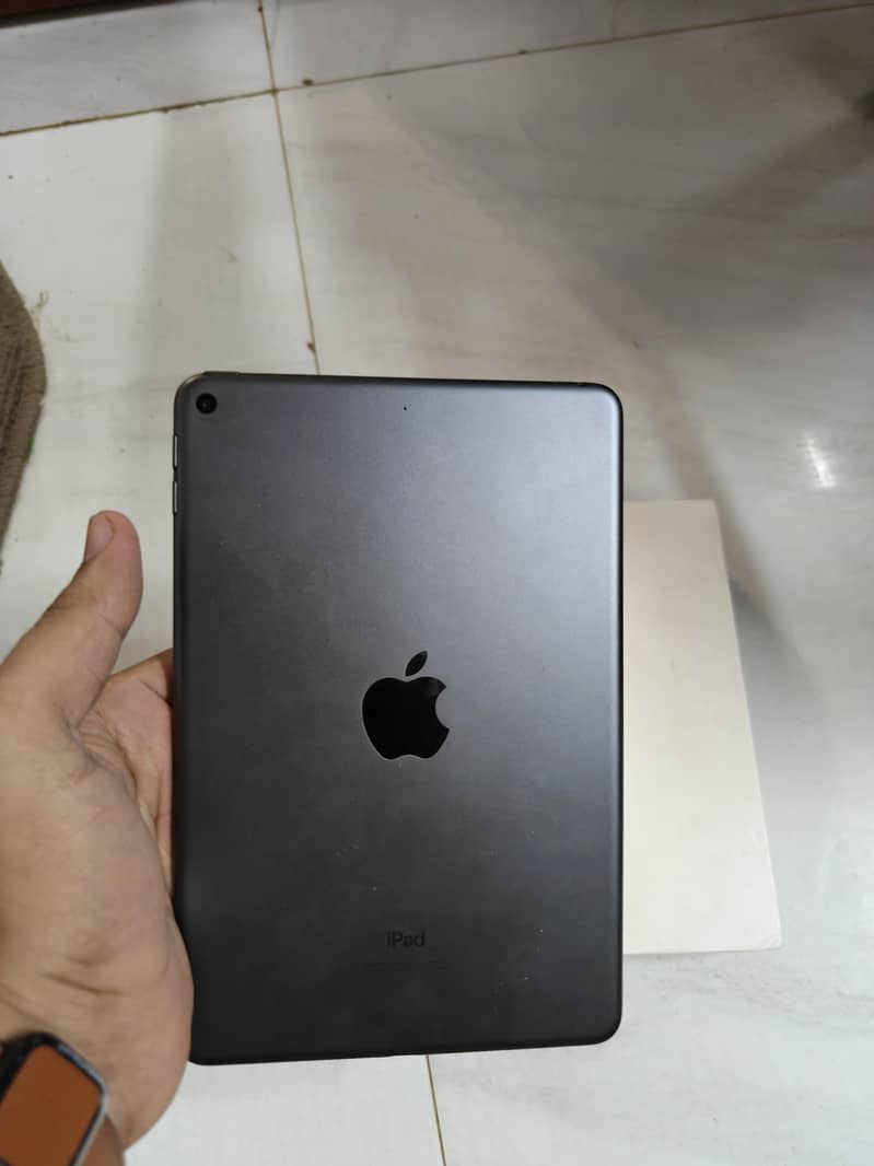IPad mani 5 2