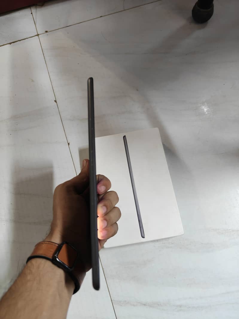 IPad mani 5 3