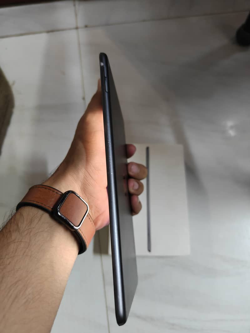 IPad mani 5 5