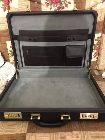Briefcase