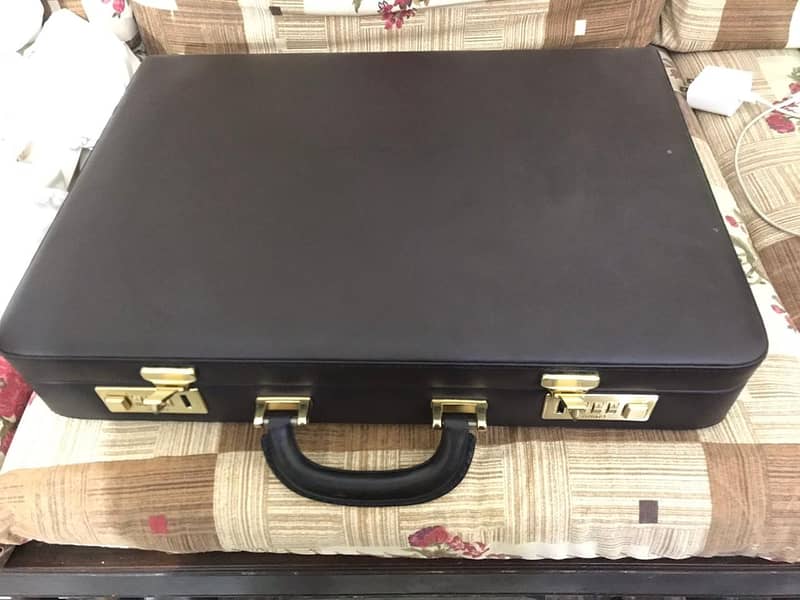 Briefcase 1