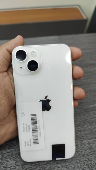 Apple iPhone 14