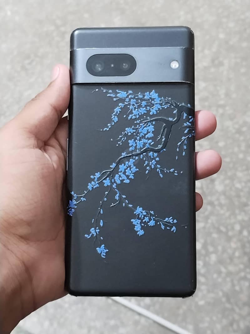 Google Pixel 7 1