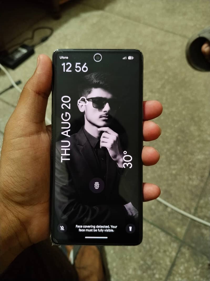 Google Pixel 7 3