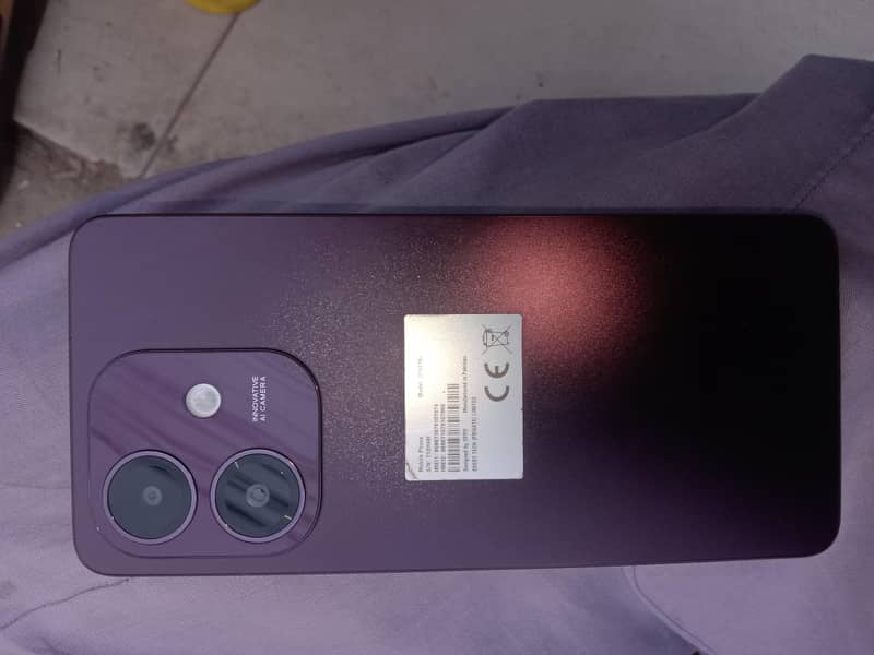 OPPO A5 4