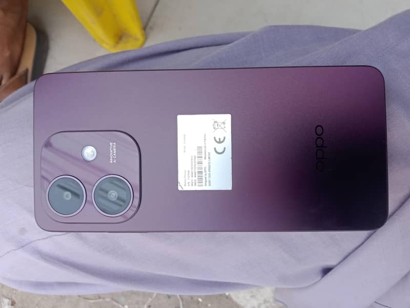 OPPO A5 5