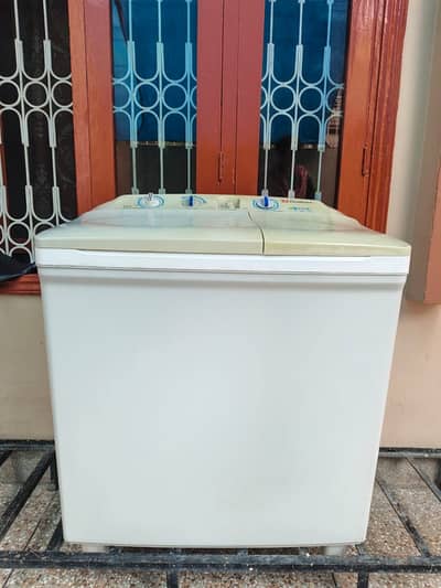 Washing machine for sale