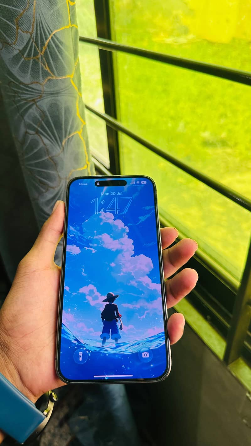 Apple iPhone 14 Pro Max 1