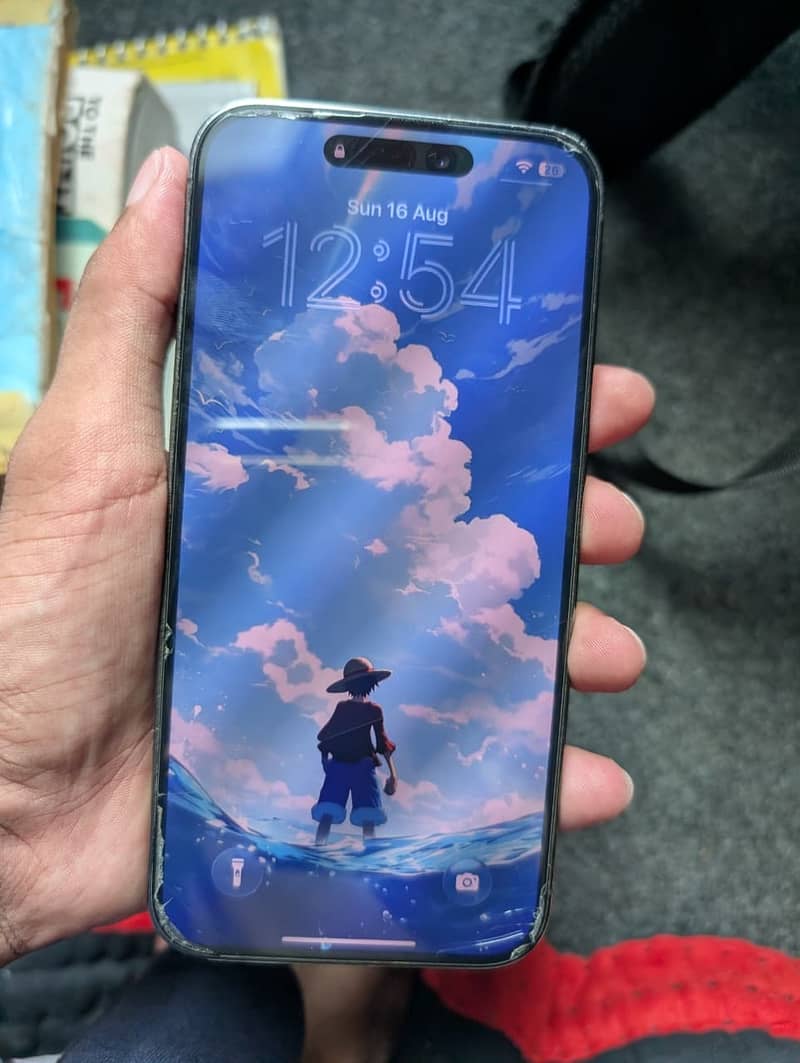 Apple iPhone 14 Pro Max 5