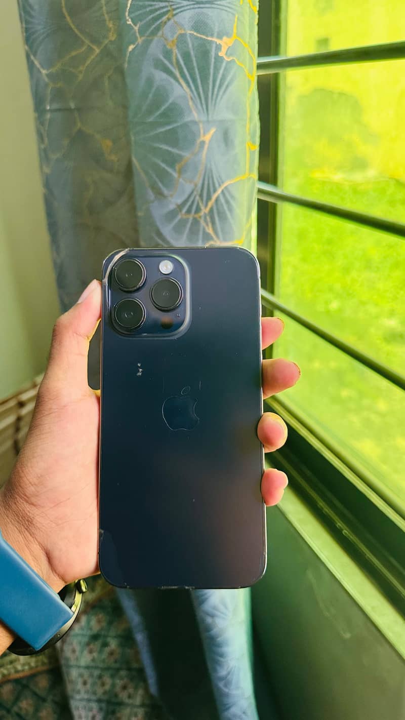 Apple iPhone 14 Pro Max 7
