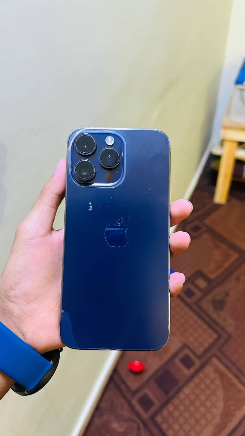 Apple iPhone 14 Pro Max 8