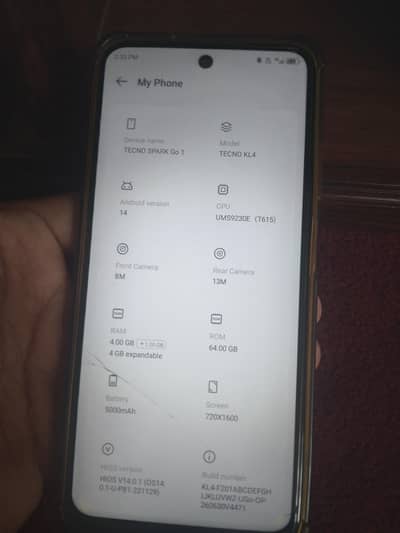 tecno