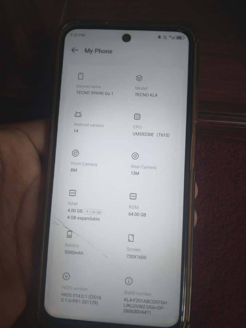 tecno 0