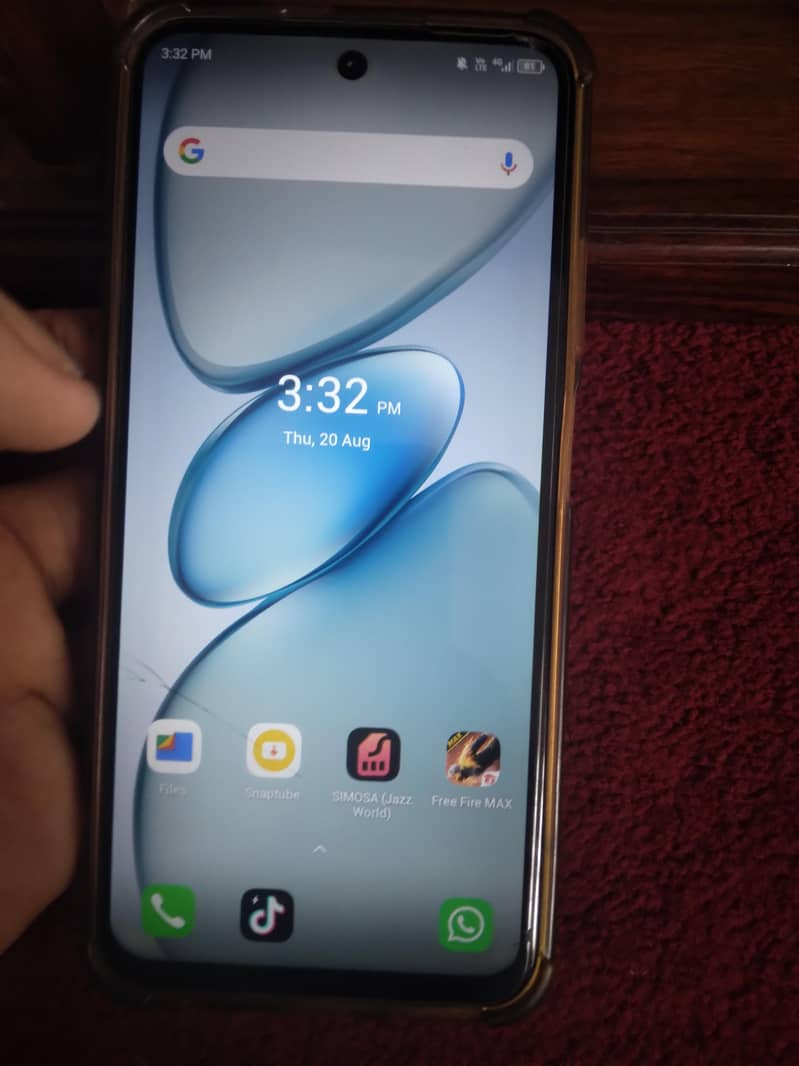tecno 1