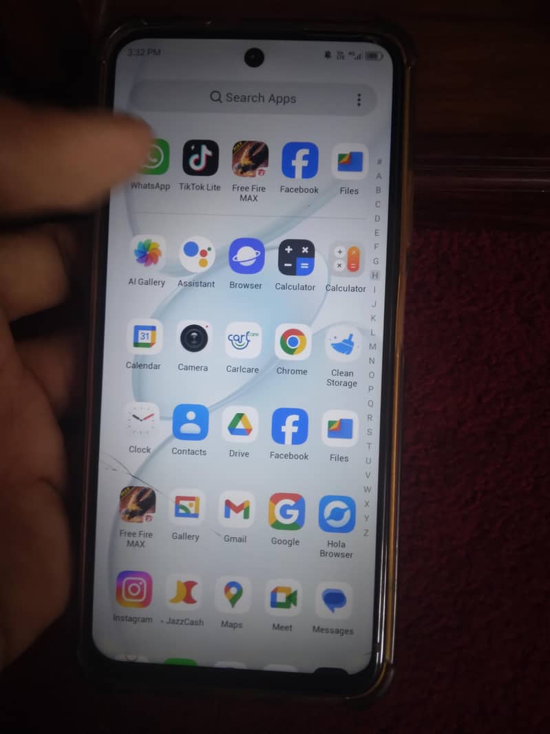 tecno 2