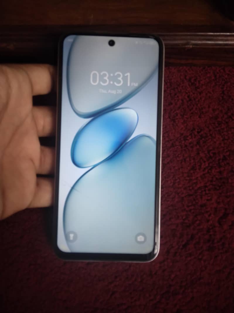 tecno 3