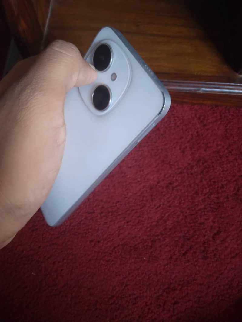 tecno 5