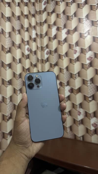 Apple iPhone 13 Pro Max